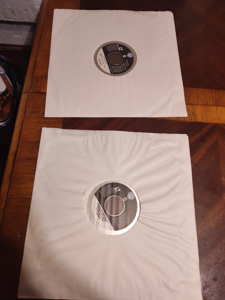 Contact (Laserdisc)