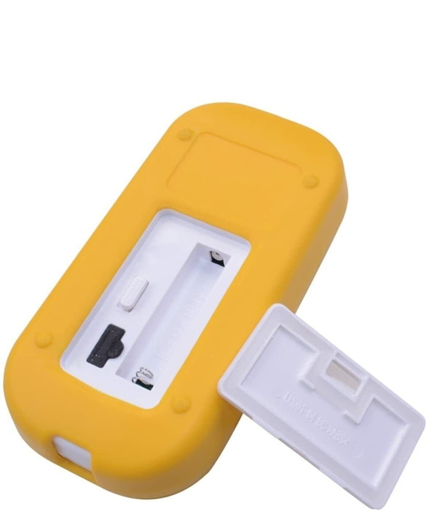 Digital Glycerine Concentration Refractometer Meter Tester 100%