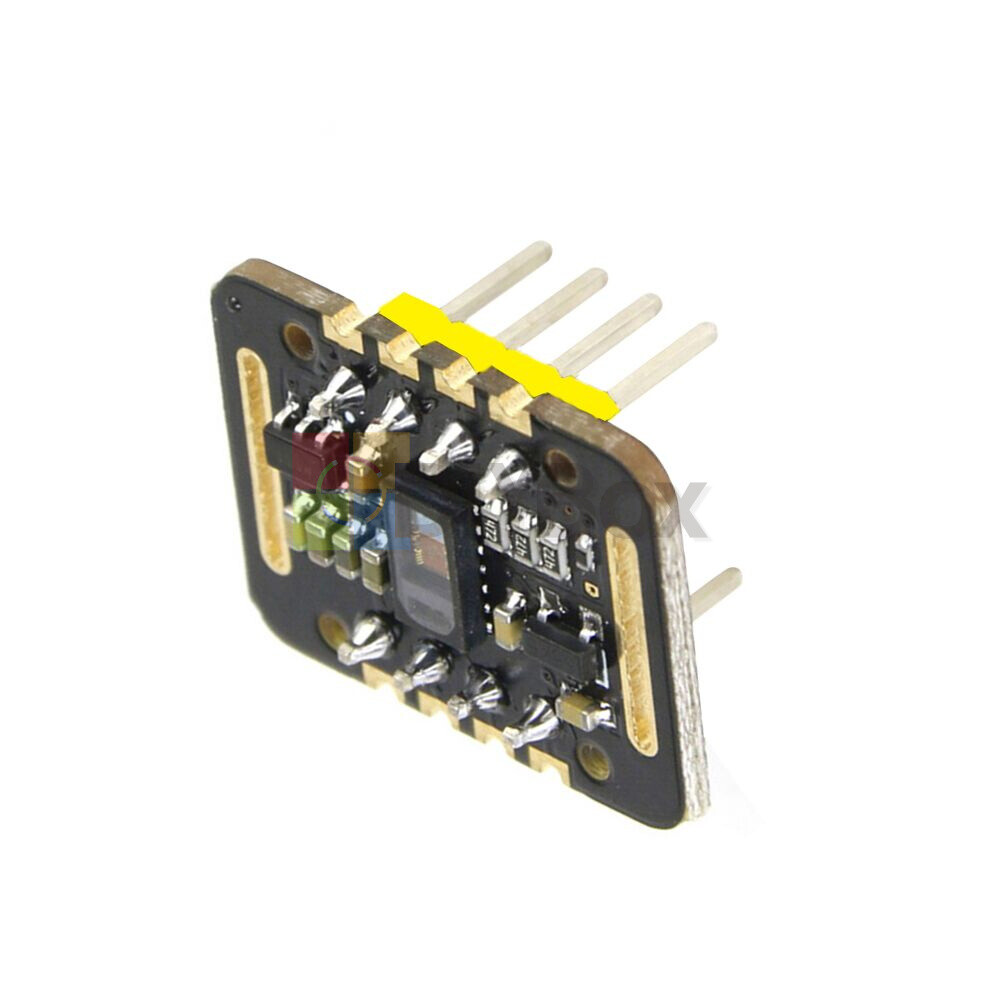 MAX30102 Heart Rate Blood Oxygen Concentration Pulse Detection Sensor Module New
