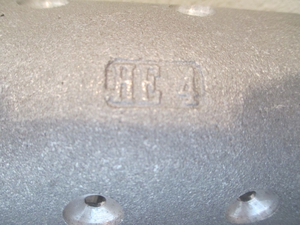 NECO HE-4, Sandblasting Hose Nozzle Holder