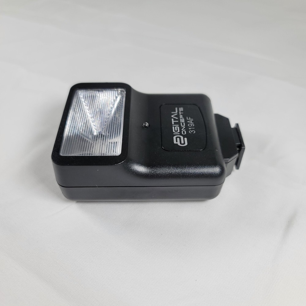 Digital Concepts Digital Slave Flash 319AF