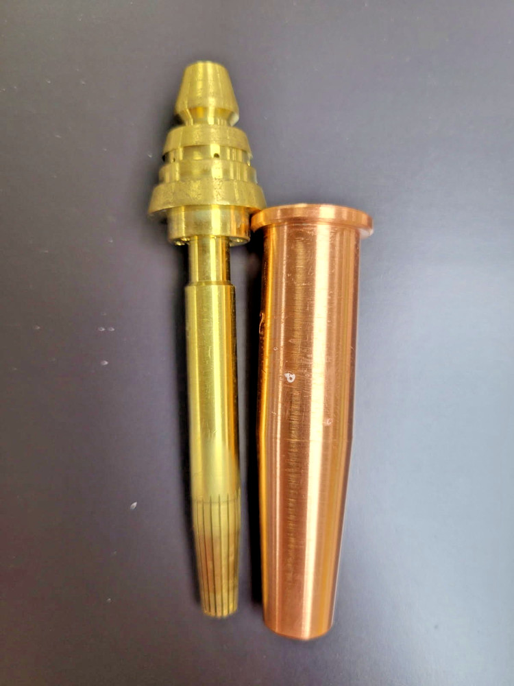 Mapp / Propylene Cutting Tip A-FS 60 Airco Torch Style