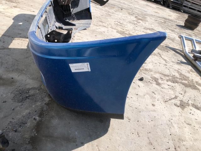 2010-2021 Freightliner CASCADIA 3 PIECE POLY Bumper - Used