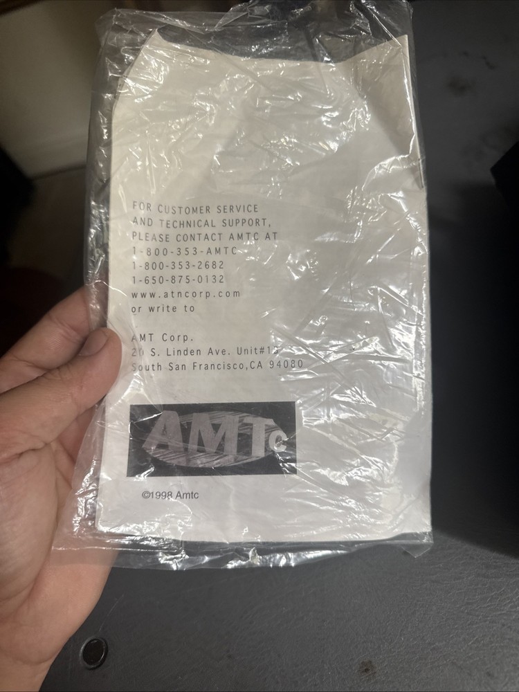 Amt Night Vision Scope Spotter IR