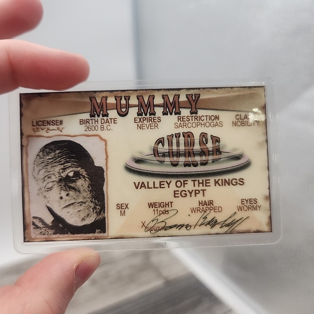 Misc Driver IDs [117]