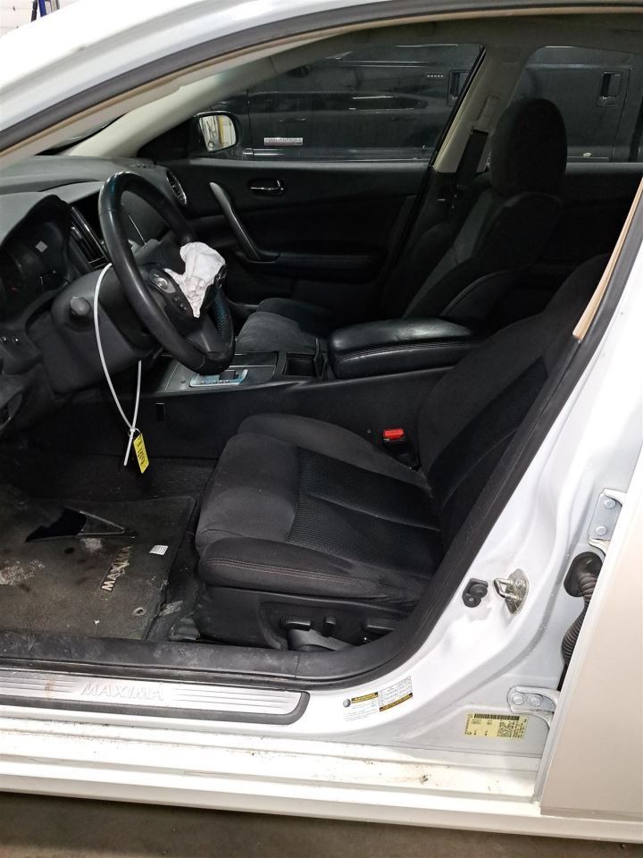 2014 Maxima Display Screen Sku#4355190