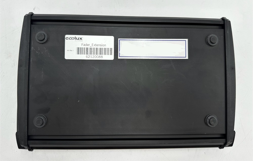 Coolux Fader Board Fader Controller Board- Preowned