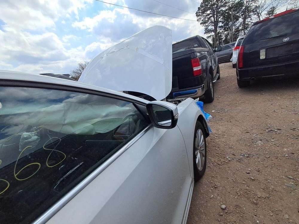 Fuse Box Engine Fits 15-18 JETTA 2756760