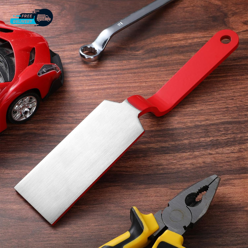 Professional Dinging Spoon Slapping Auto Body Dent Repair Slapper Tools