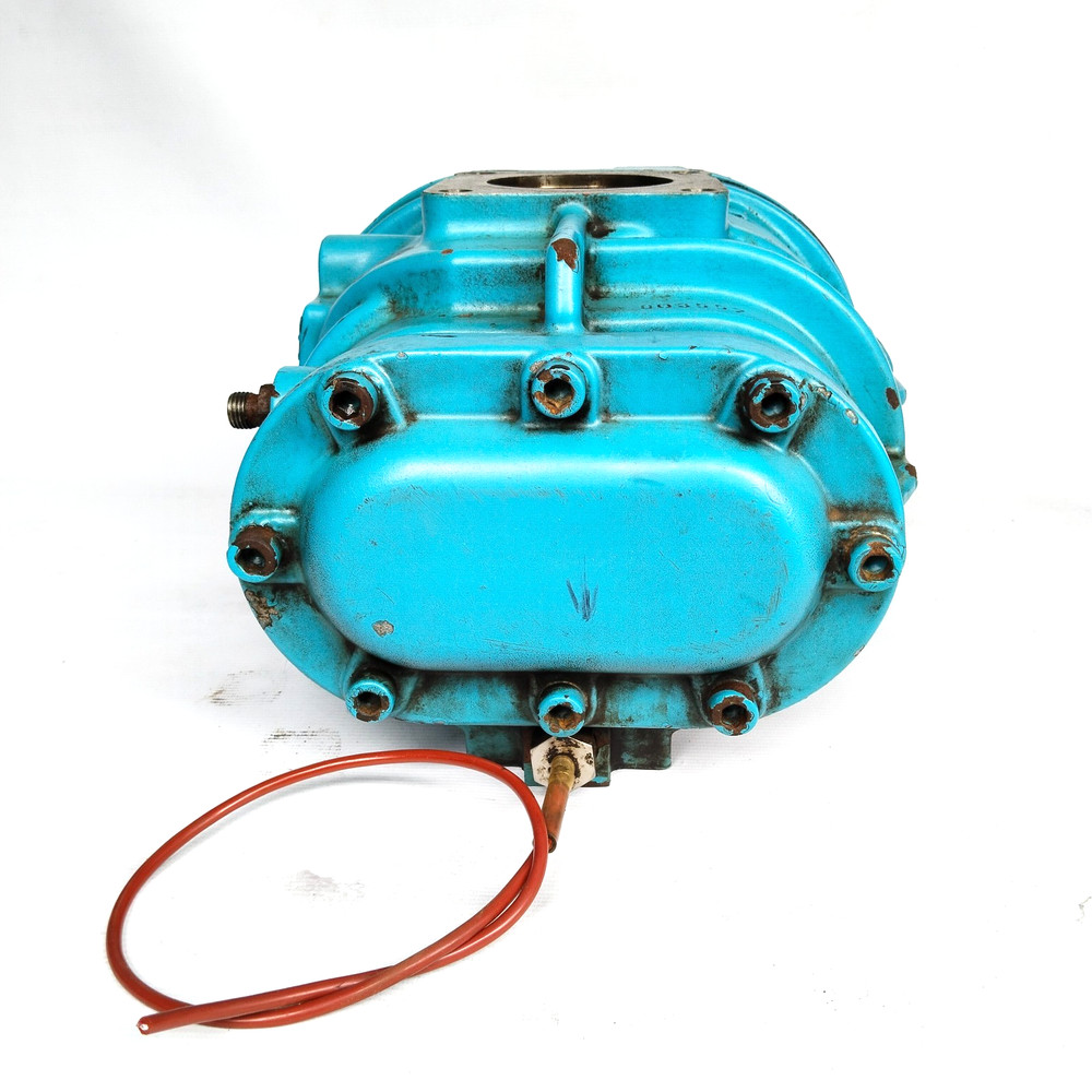 BOGE BS 60-2 Screw Compressor