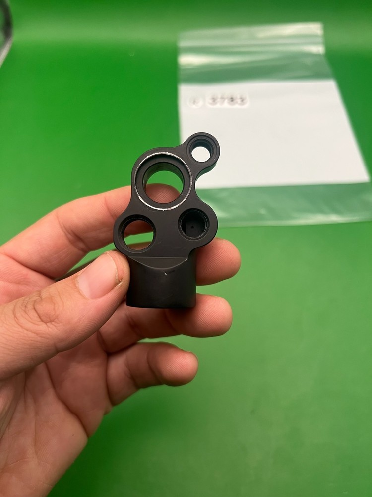 Autococker Front Block Vasa - Empire