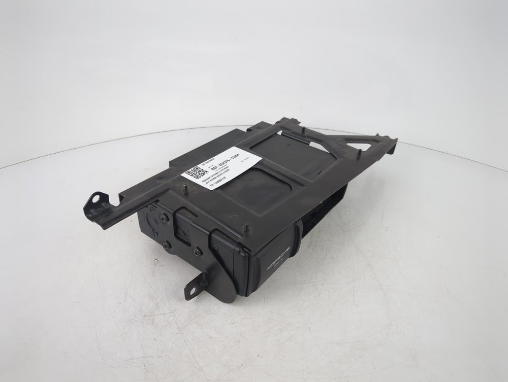 Porsche Cayenne 2002-2007 CD Changer Unit 7L5035111C