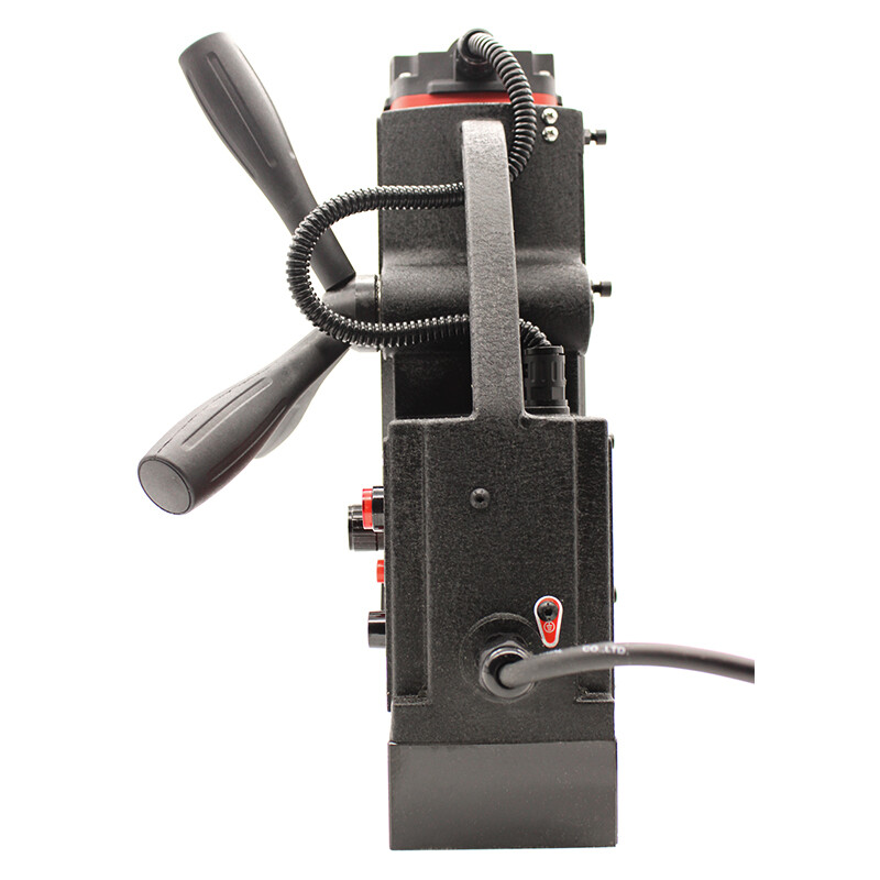 Magnetic drill Suction iron drill Tapping drill Attack machine Adjustable speed