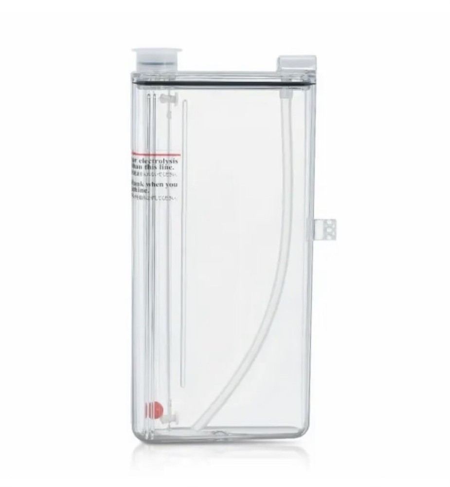 Authentic Enagic Enhancer Tank for SD501, JR11, SD501 Platinum