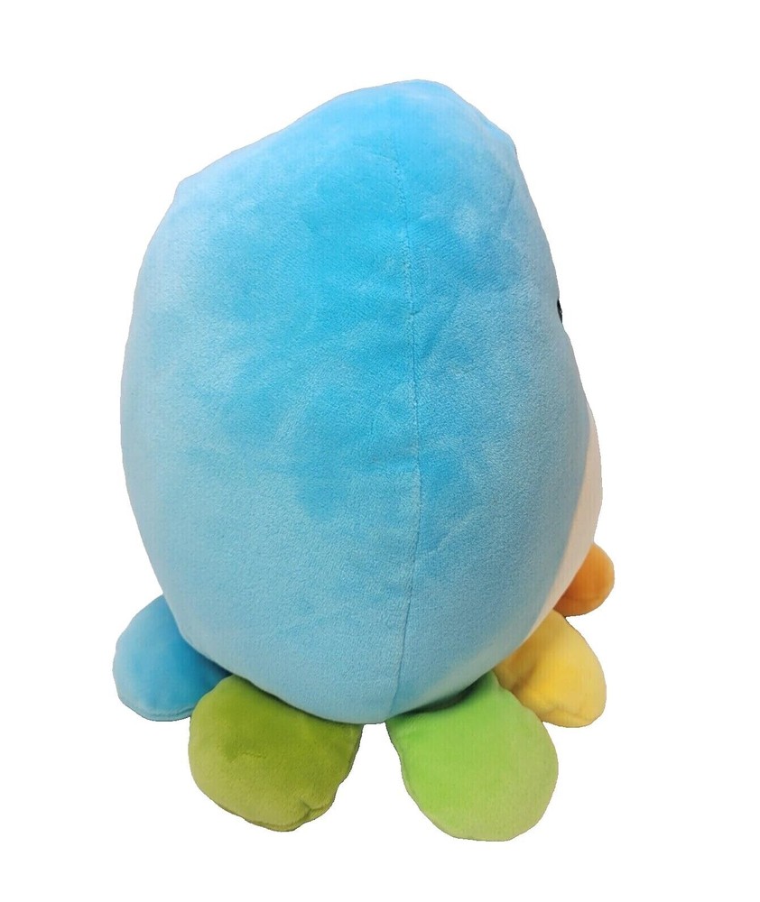 Squishmallows Jerrika the Octopus 5"