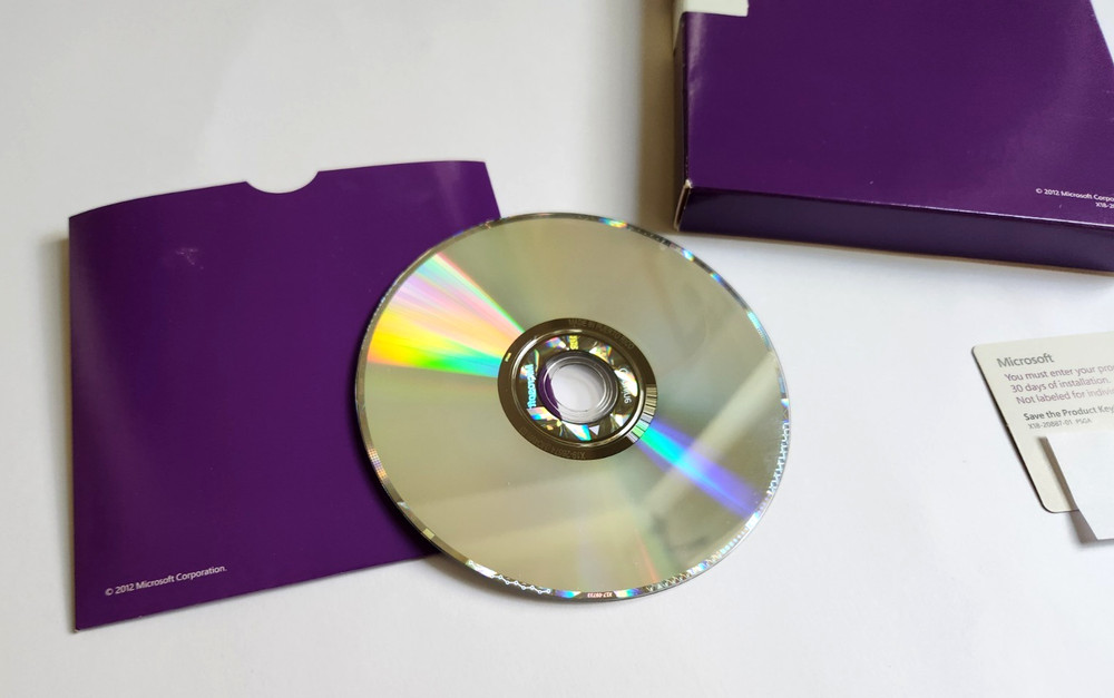 Microsoft Visual Studio 2013 Professional With Product Key