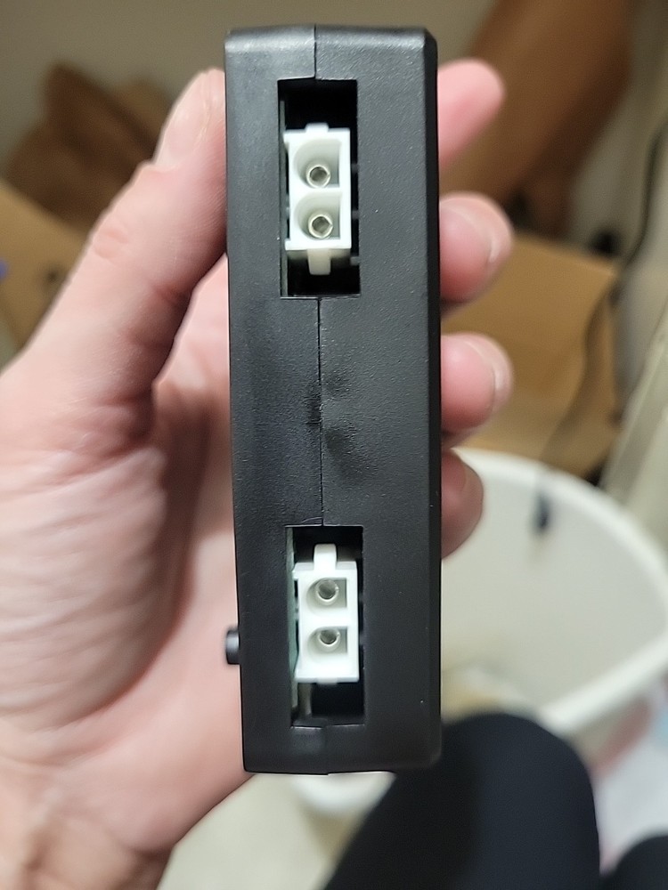 Keeson Control Box For Convertable Beds