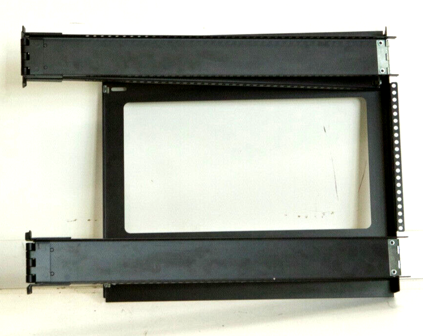 Replacement Middle Atlantic AXS Internal System Base & Cable Carriers For 20''