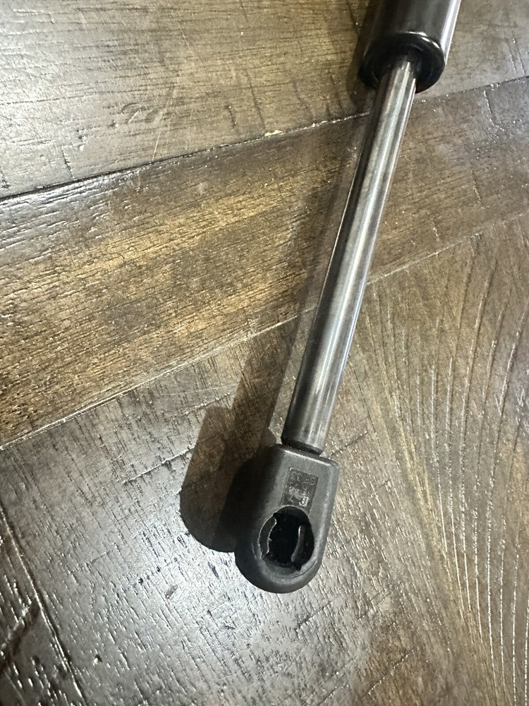 Freightliner Hood Damper Black Shock