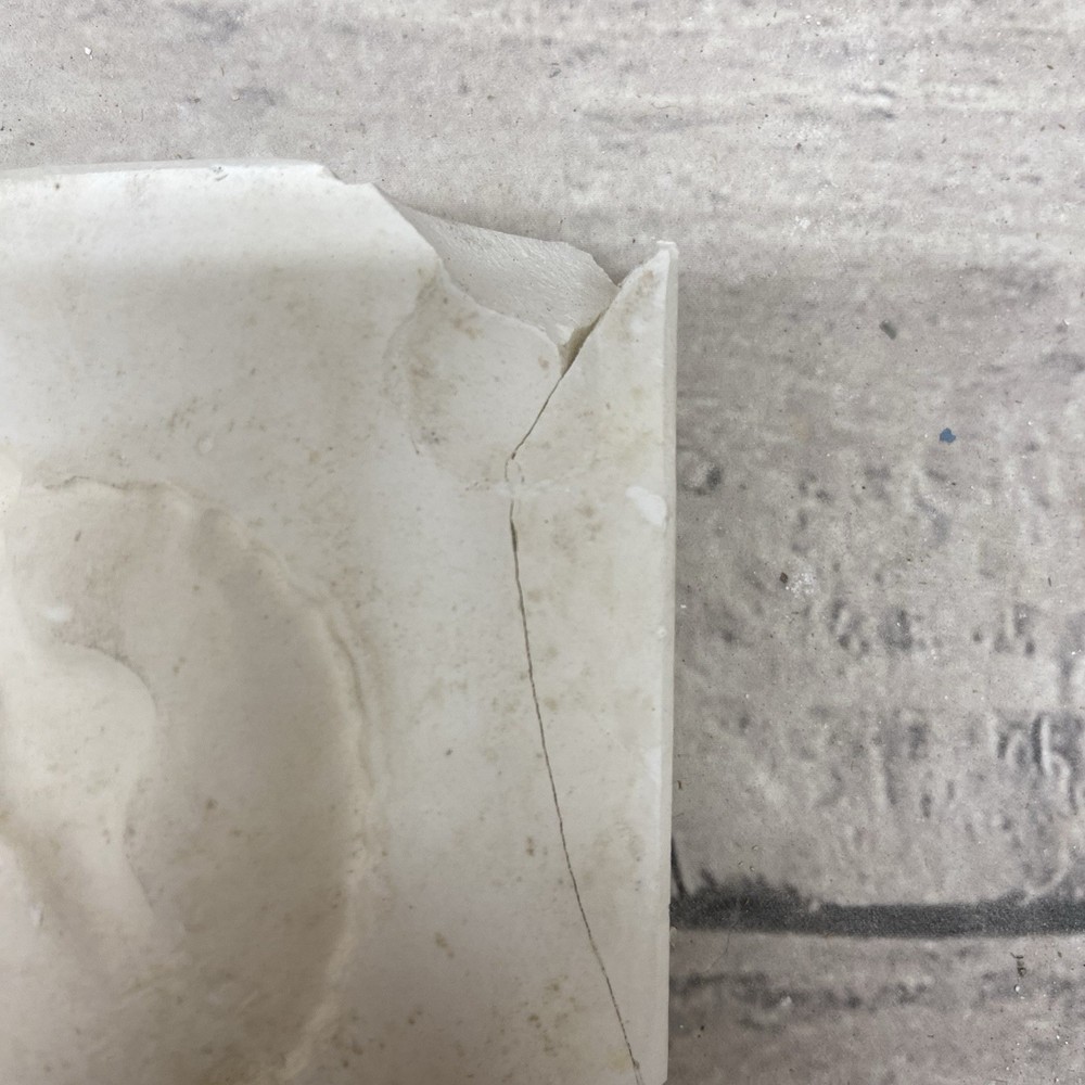 Ceramic Slip Casting Mold Albertas #272