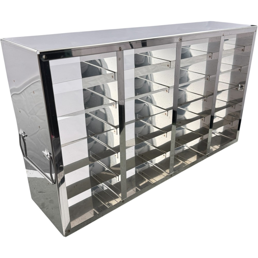 CBS Upright Freezer 4x6 Array 22-12.5-5.5 Size