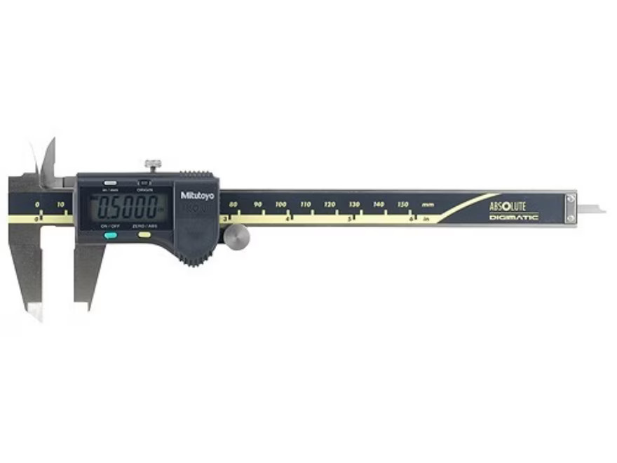 Mitutoyo Digital Caliper