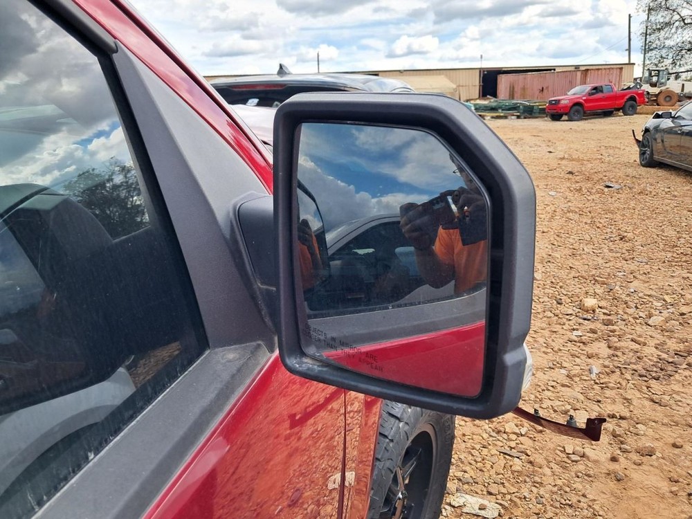 F150 2017 Glove Box 4819502