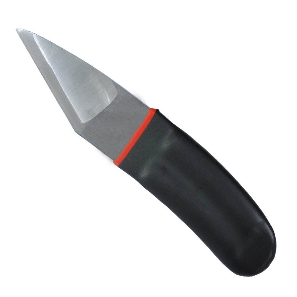 GRIVER 8-inch Muti-Function Garden KnifeUltra-Sharp Blade Pruning KnifeComple...