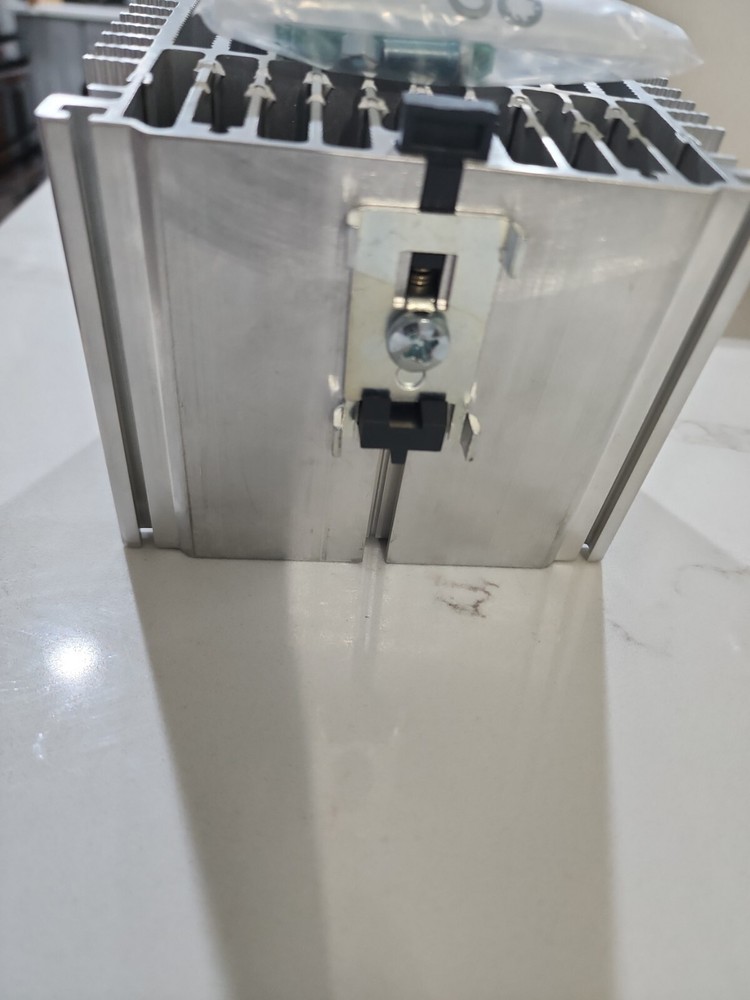 CHROMALOX CTF-09060-1000 SCR POWER CONTROLLER