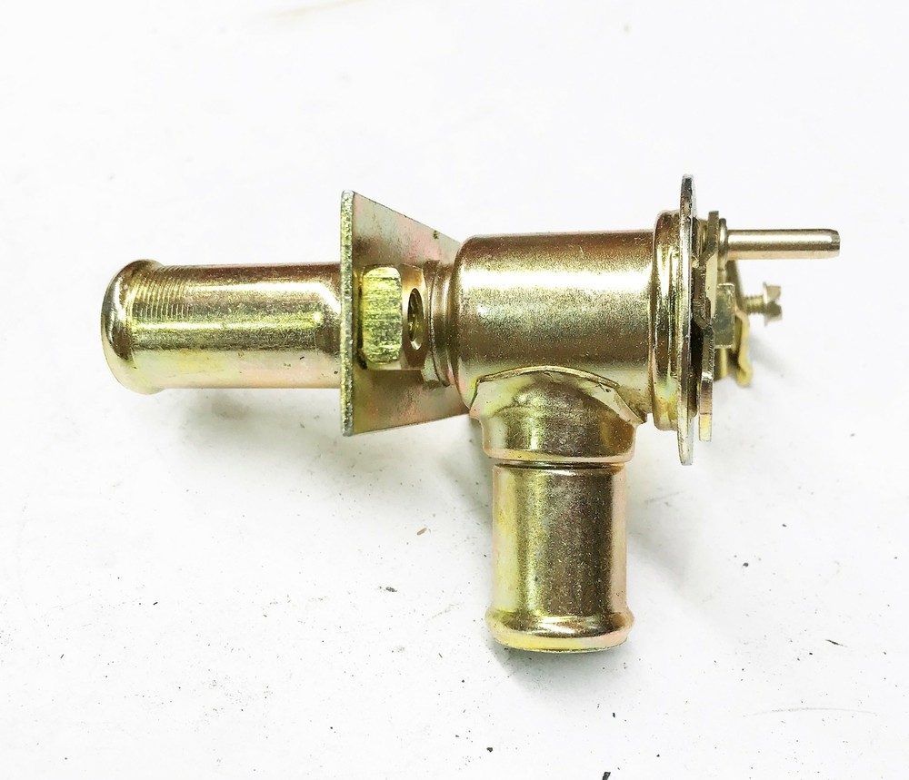 Thermo King/Mohawk Heater Control Valve 2036460 NOS
