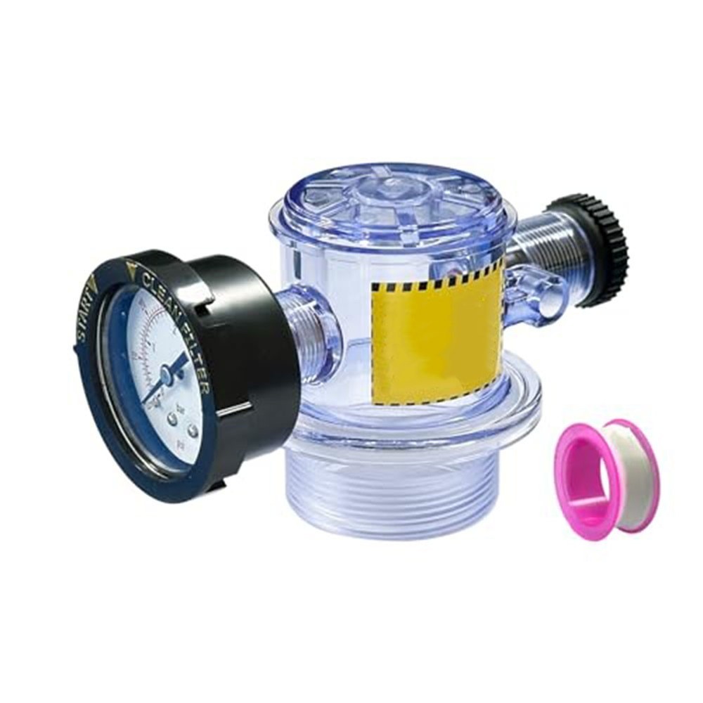 Manual Air Relief Valve Excellent Sealing Optimized Sealing Performance