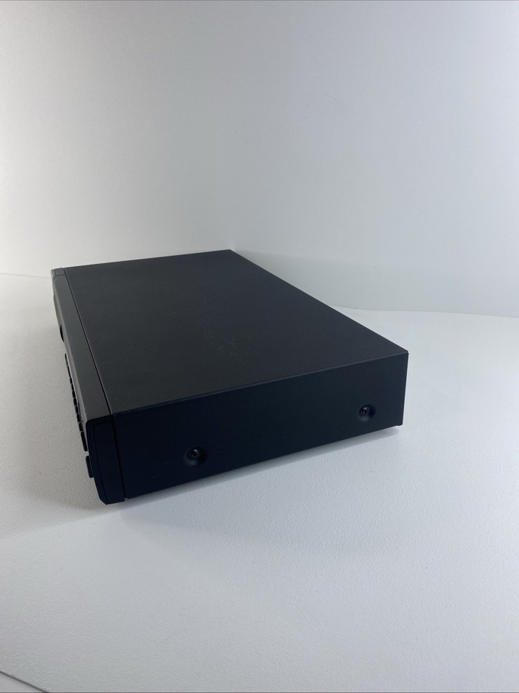 Audiophile Arcam Alpha One Compact Disc Player Tested