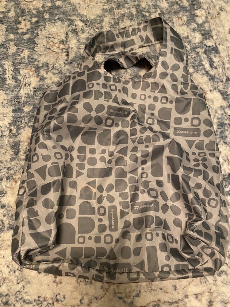 UPPAbaby Travel Bag