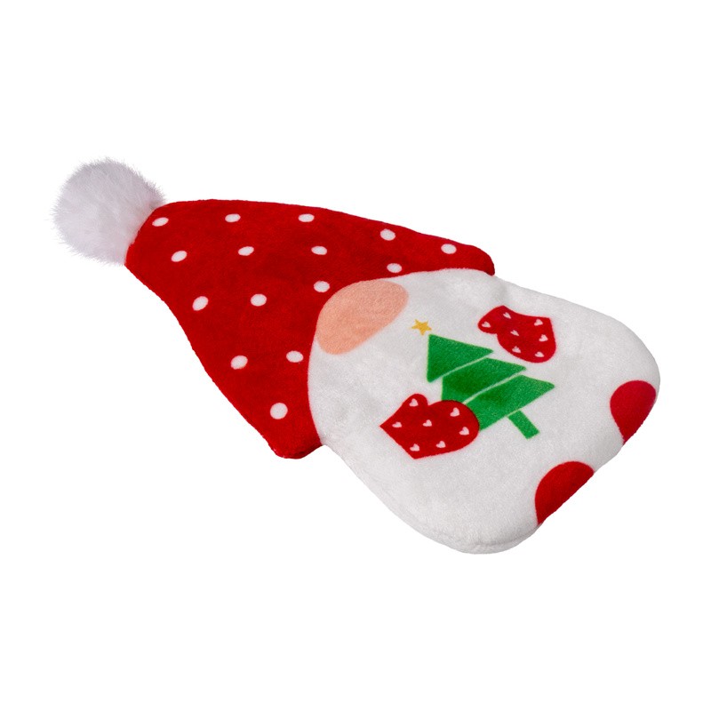 Holiday Refillables Gnome