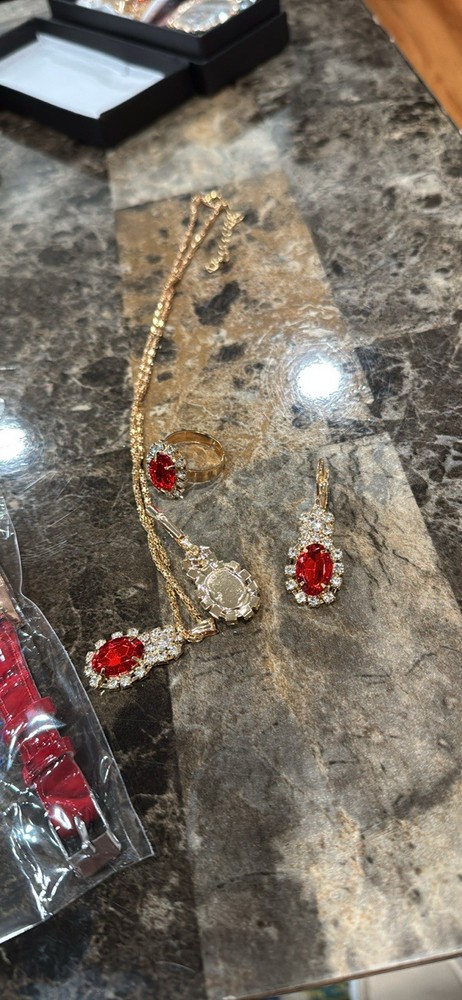 accessories
