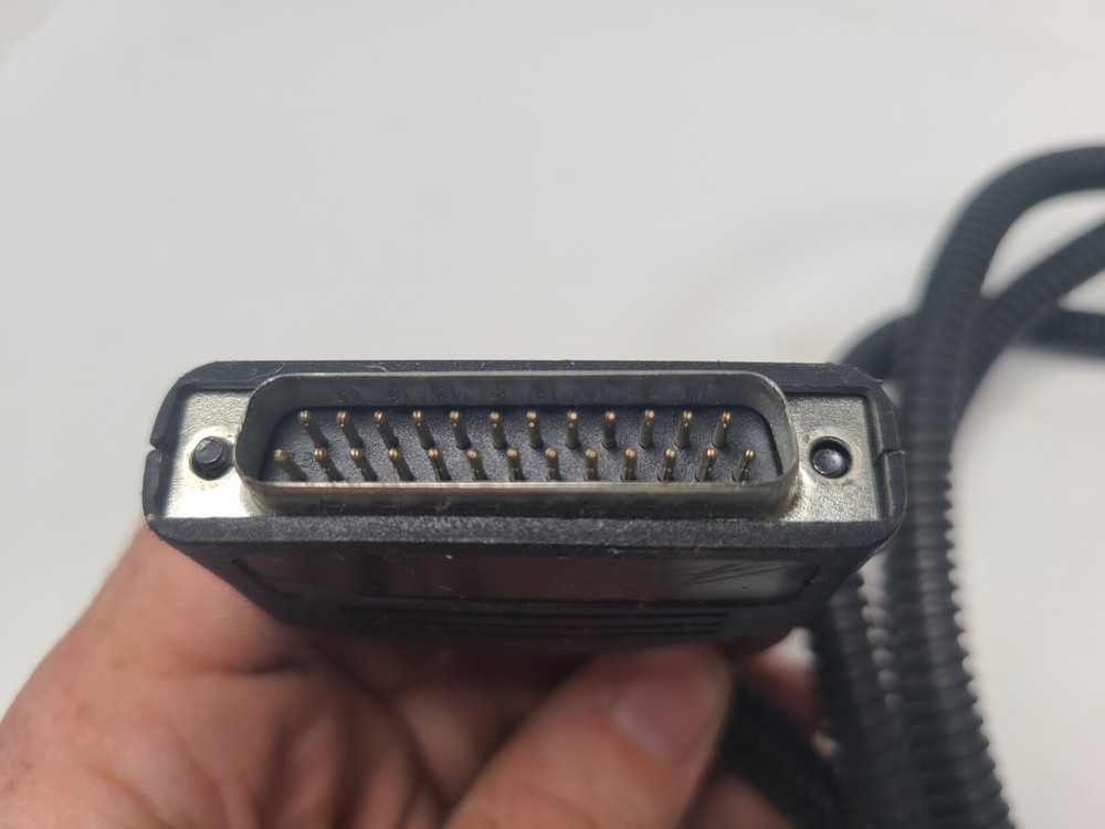 Ag Leader 2000498_Cigarette Lighter power cable