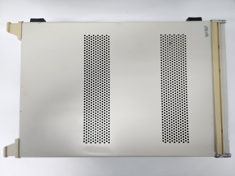 Advantest R6871E Digital Multimeter