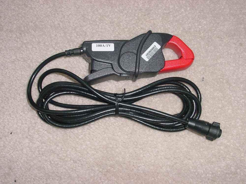 Megger CP-100CE Split Core Current Clamp