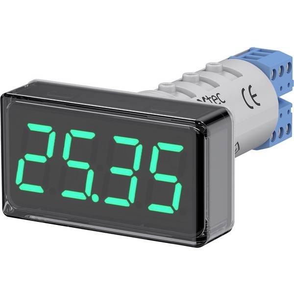 akYtec 149534 ITP17 Display 24V/DC