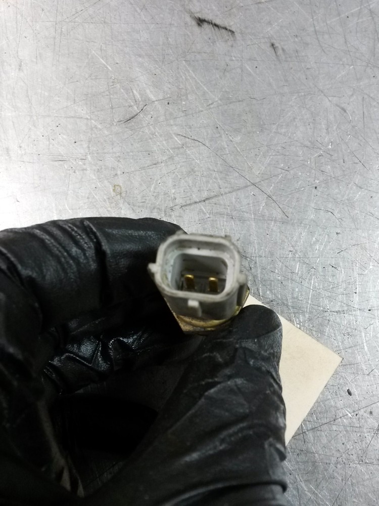 Coolant Temperature Sensor From 2003 Ford Taurus 3.0