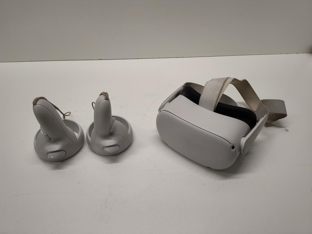 OCULUS QUEST 2 (P06029500)
