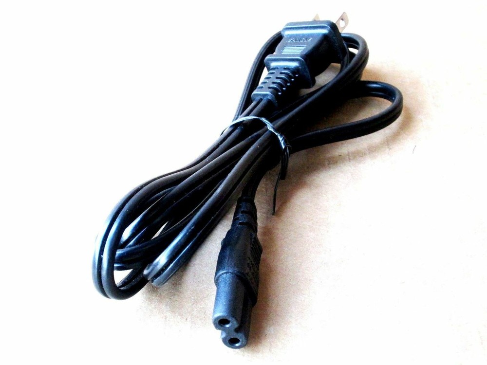Samsung UN82MU8000FXZA A/C Power Cord Cable Plug