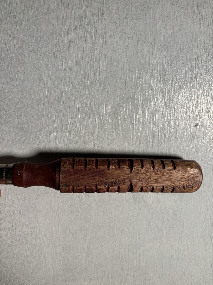 16” Wood Handle Flathead Screwdriver 5/16”