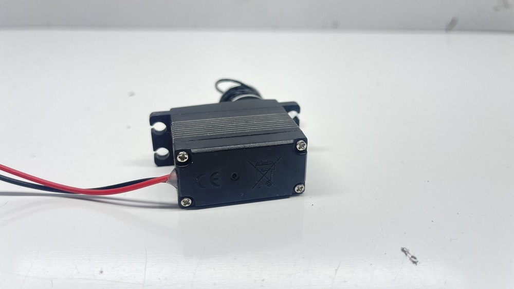 PowerShift Rc Technologies Pst-300 Servo Winch Rc Part #6956