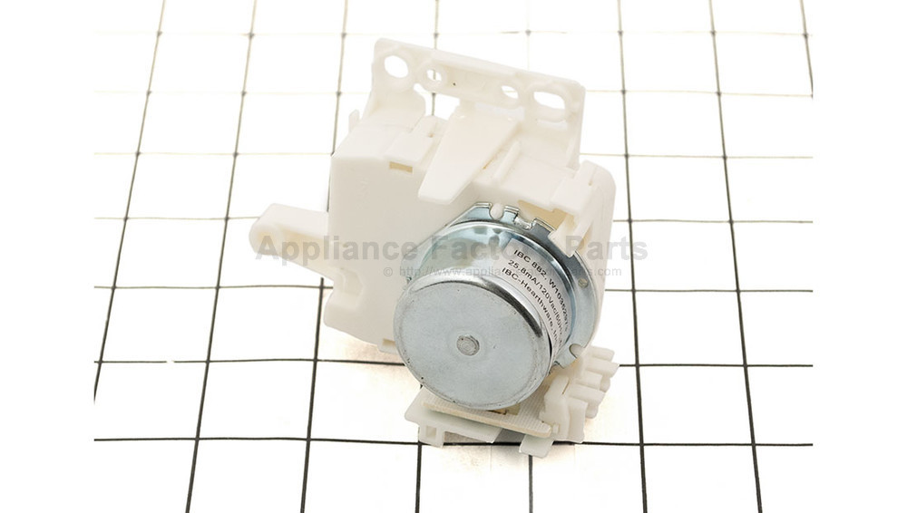 Whirlpool WPW10352973 SWITCH-DIS AW