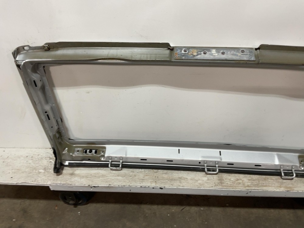 Used Windshield Frame fits: 2012 Jeep Wrangler Grade A