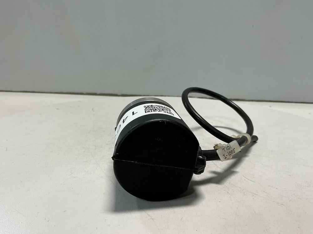 LEYBOLD DI2000 Transducer Used #146328