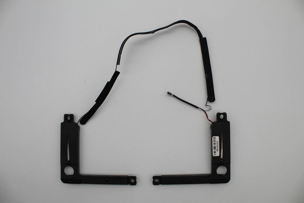 MSI SUMMIT E13FLIPEVO Speakers