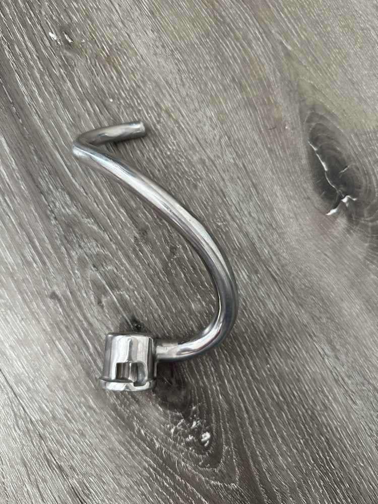 Kitchenaid Whirlpool Replacement Dough Hook W10720794