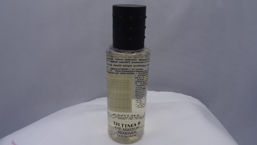 Ultima II EYE Makeup Remover 3.6 oz
